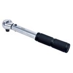 TORQUÍMETRO DE ESTALO PRÉ-AJUSTADO IST-PW INSIZE 6 a 30 N·m (55 a 265 lbf·in) | 3/8