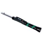 Torquímetro Intercambiável Ajuste Digital INSIZE IST-25WM 28 a 140 N·m | Encaixe 18x14mm | IST-25WM140 -