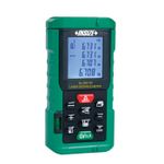 Trena a Laser Digital INSIZE 70m - 9561-70B