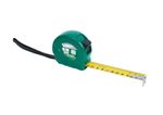 TRENA COM FITA DE AÇO DE 5M X 25MM - 7148-5