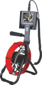 VIDEOSCÓPIO - ISV-VP280