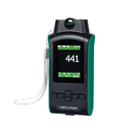 Durômetro Portátil Leeb INSIZE Bluetooth Unidade Principal sem Sonda com Ímã - HDT-LP320