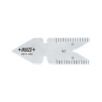 Escantilhão para Ângulo de Rosca Unificada 60° INSIZE - 4810-602