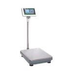 Balança com Plataforma Digital INSIZE 300kgx20g - 8501-AL300