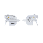 CALIBRE DE SOLDA MÚLTIPLO WG-9 INSIZE - 6832-1