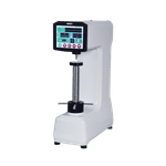 DUROMETRO ROCKWELL DIGITAL MOTORIZADO TOUCH INSIZE - HDT-RT151