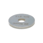 PESO PARA USO NO SUPORTE SHORE INSIZE - ISH-DSA-W1