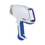 Analisador de Ligas XRF Avançado com Detector SDD INSIZE - HSM-S640