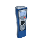 TACOMETRO E ESTROBOSCÓPIO DIGITAL - ISQ-TS120K
