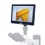 Câmera Digital para Microscópio com Pad de 11.6