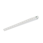 Calibre de Folga Tipo Cunha em Plástico (PVC) 0,9 a 15mm INSIZE- 4626-3A