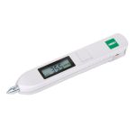 Medidor de Vibração Tipo Caneta INSIZE 0.1~199.9mm/s - 9720-199