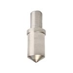 Penetrador Rockwell HRB Esfera 1,58mm INSIZE - ISH-R150-HRB-INDENTER
