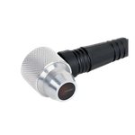 Sensor de 7.5MHz Ø9mm 0.8 a 50mm para Medidor de Espessura ISU-800D INSIZE - ISU-G7M-P06
