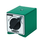 Base Magnética INSIZE 100kgf/220lbf sem Haste - 6212-100