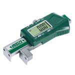Medidor Digital de Ressaltos e Aberturas INSIZE 2168 0-12.7mm x 0.01mm Wireless - 2168-12WL