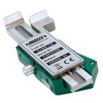 Medidor Digital de Ressaltos e Aberturas INSIZE 2168 0-12.7mm x 0.01mm Wireless - 2168-12WL