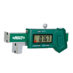 Medidor Digital de Ressaltos e Aberturas INSIZE 2168 0-12.7mm x 0.01mm Wireless - 2168-12WL