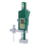 Mini Medidor de Altura Digital INSIZE Tipo A 0 a ±20mm / 0 a ±0.8