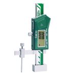Mini Medidor de Altura Digital INSIZE Tipo A com Wireless 0 a ±20mm / 0 a ±0.8