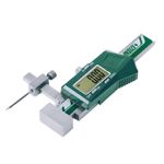 Mini Medidor de Altura Digital INSIZE Tipo A com Wireless 0 a ±20mm / 0 a ±0.8