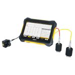Detector de Falhas Ultrassônico para Concreto INSIZE - UFD-Q390