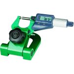 Suporte de Base Fixa para Micrômetro Externo até 100mm INSIZE - 6300