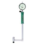 Comparador de Diâmetro Interno Súbito 90 Graus INSIZE 35-60mm - 2827-60A