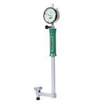 Comparador de Diâmetro Interno Súbito 90 Graus INSIZE 35-60mm - 2827-60A
