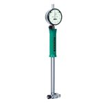 Comparador de Diâmetro Interno Súbito Analógico INSIZE 18 a 35mm - 2322-35A