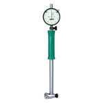 Comparador de Diâmetro Interno Súbito Analógico INSIZE 250 a 450mm - 2322-450A