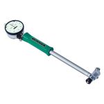 Comparador de Diâmetro Interno Súbito Analógico INSIZE 250 a 450mm - 2322-450A