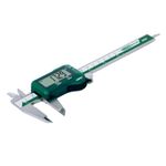 Paquímetro Digital INSIZE IP67 à Prova D'água com Saída de Dados 300mm / 12