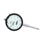 RELÓGIO COMPARADOR INSIZE 30mm x 0.01mm > Tampa com Orelha - 2310-30A