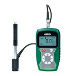 Durômetro Portátil Digital Leeb INSIZE com Impressora Bluetooth - HDT-LP200B
