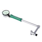 Comparador de Diâmetro Interno Digital Angular (Súbito 90 Graus) INSIZE 250 a 450mm x 0,002mm - 2127-160WP