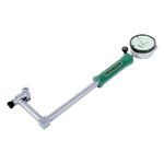 Comparador de Diâmetro Interno Digital Angular (Súbito 90 Graus) INSIZE 250 a 450mm x 0,002mm - 2127-160WP