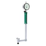 Comparador de Diâmetro Interno Digital Angular (Súbito 90 Graus) INSIZE 250 a 450mm x 0,002mm - 2127-160WP