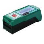 Rugosímetro Portátil INSIZE com Sensor Separável 36 Parâmetros Apalpador 5µm 90° - ISR-C300