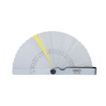 Calibrador de Folga Longo 12