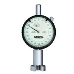 MEDIDOR DE PERFIL DE SUPERFÍCIE RUGOSÍMETRO PARA JATEAMENTO INSIZE MODELO 2344 - 2344-1