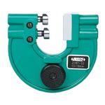 Calibrador de Boca Ajustável INSIZE 51 a 57mm - 2187-57