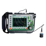 Detector de Falhas Ultrassônico Digital INSIZE 0 a 15000mm 1 a 20MHz - UFD-B450
