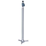 Micrômetro Interno Digital INSIZE com 3 Pontas 200 a 500mm x 0,001mm - 3621-500