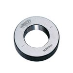 Anel Padrão Liso para Calibração Ø 225mm INSIZE - 6312-225