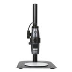 Microscópio Digital de Medição com Software INSIZE Ampliação 10 a 200x Suporte Fixo - ISM-PM200SA