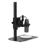 Microscópio Digital de Medição com Software INSIZE Ampliação 10 a 200x Suporte Fixo - ISM-PM200SA