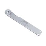Calibre de Folga 0,03-0,50mm INSIZE - 4602-13A