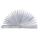 Calibre de Folga 0,03-0,50mm INSIZE - 4602-13A