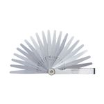 Calibre de Folga 0,05-1,00mm INSIZE - 4602-20